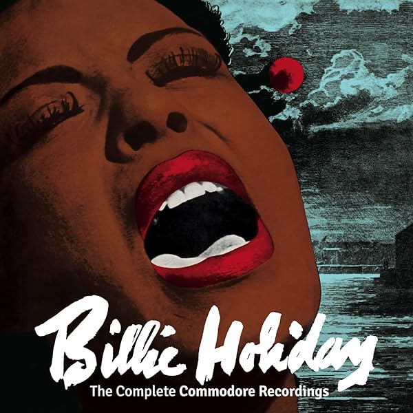 洋楽 Billie Holiday The Complete B Holiday Billie Holiday | The Complete Decca Recordings (Disc 1