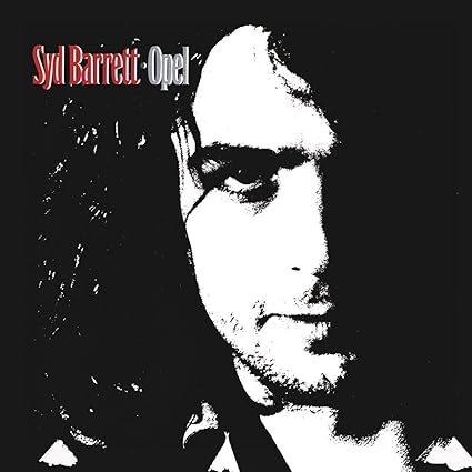 Syd barrett opel
