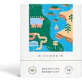 Illinois Adventure Bucket List: 50 Scratch-Off Cards For Outdoor Fun, Attractions & Road Trips - View #6