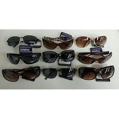 designer inspired sunglasses wholesale
