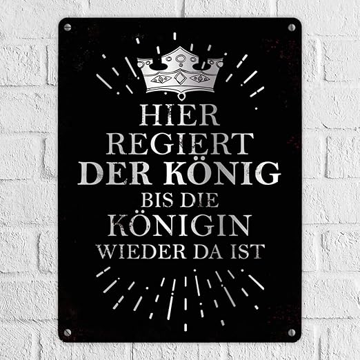 Download Mein koenig koenig und koenigin sprueche For Android