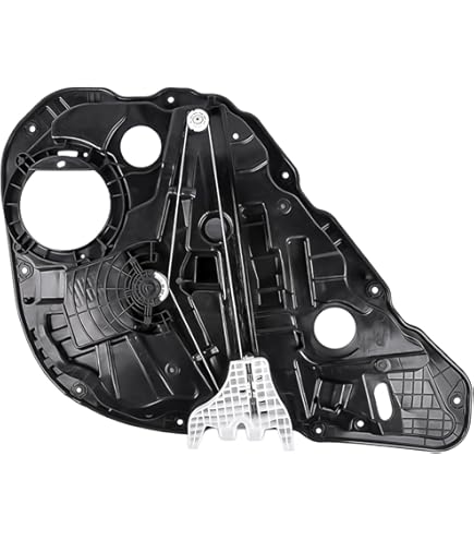 Amazon.com: Genuine OEM 83481-M6020 Rear Right Power Window