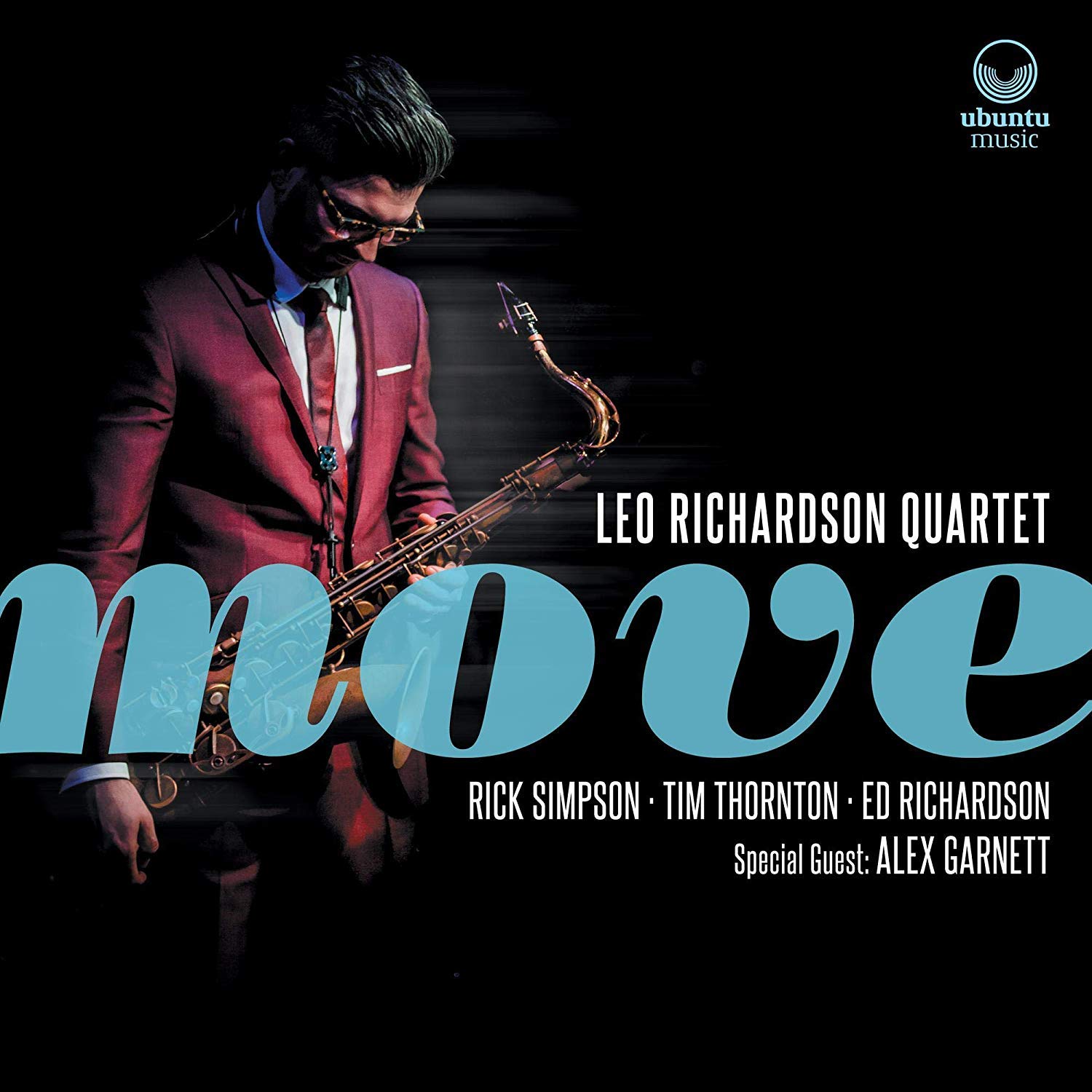 Картинки по запросу Leo Richardson - Move