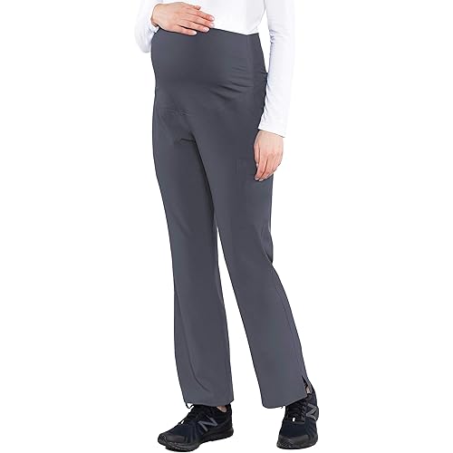 Med Couture Women's Maternity Pant