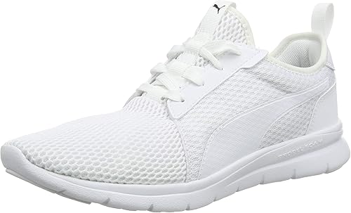 tênis puma flex fresh