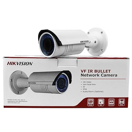 Hikvision DS ds-2cd2642fwd-izs 4.0 MP al aire libre IP ...