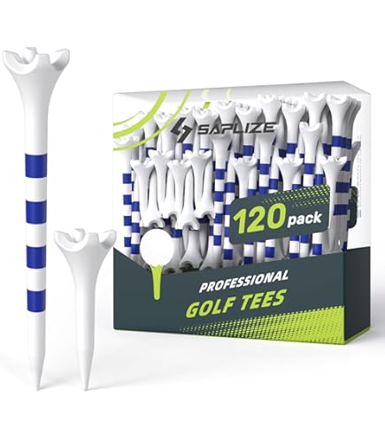 best golf tees