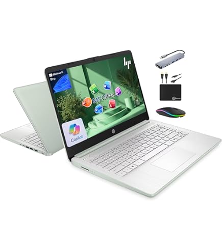 Amazon.com: Dell 2024 Inspiron 15 Laptop, Free Microsoft Office