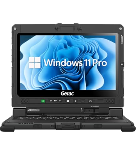 Amazon.com: Panasonic Toughbook CF-20 MK2, Intel Core i5
