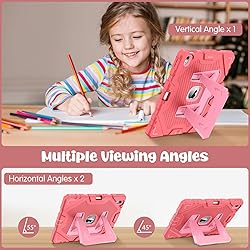 Fintie Case for iPad Air 11-inch M3 (2025) / M2