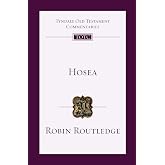 Hosea: An Introduction and Commentary (Volume 24) (Tyndale Old Testament Commentaries)