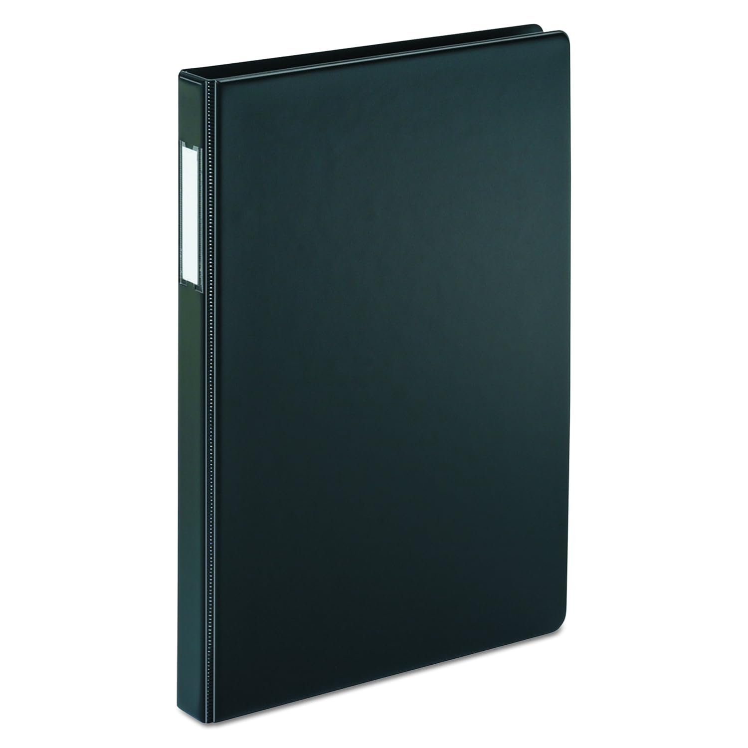 Cardinal Legal SlantD Ring Binder, 2Inch, 14Inch x 81/2Inch, Black
