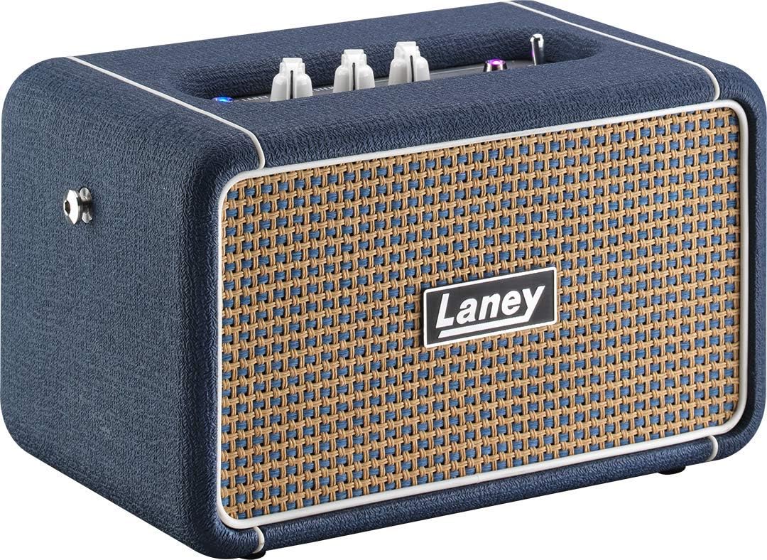 laney bluetooth speaker