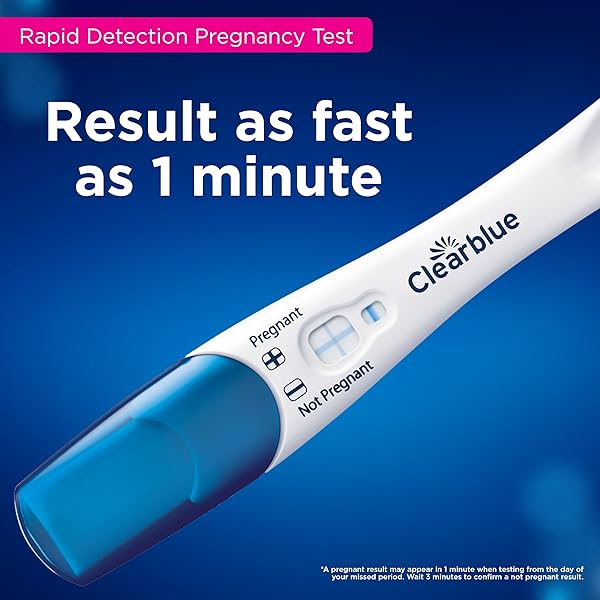 CLEARBLUE OVULATION COMPLETE STARTER KIT, 10 OVULATION TESTS AND 1 PREGNANCY TEST