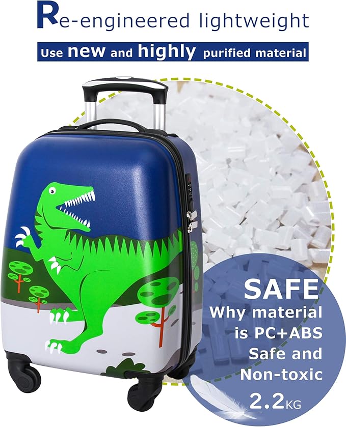 non toxic luggage brands