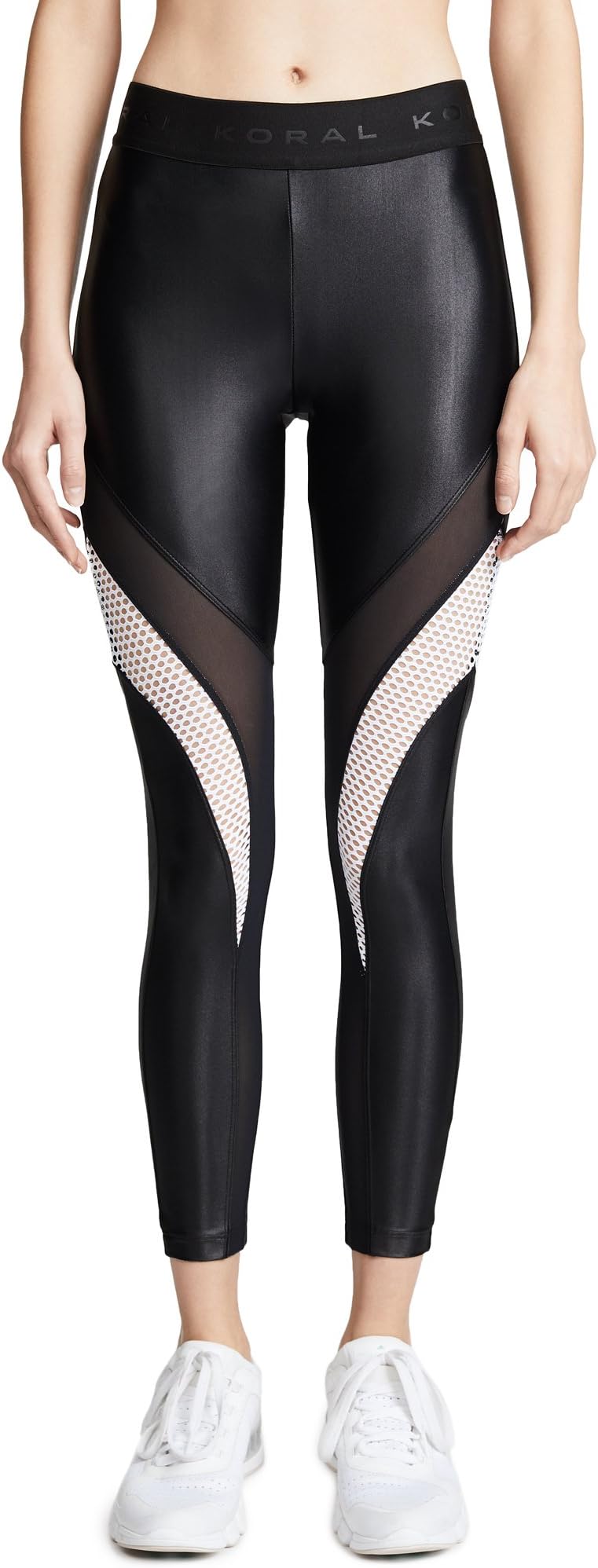 Koral Activewear Women's Frame Leggings