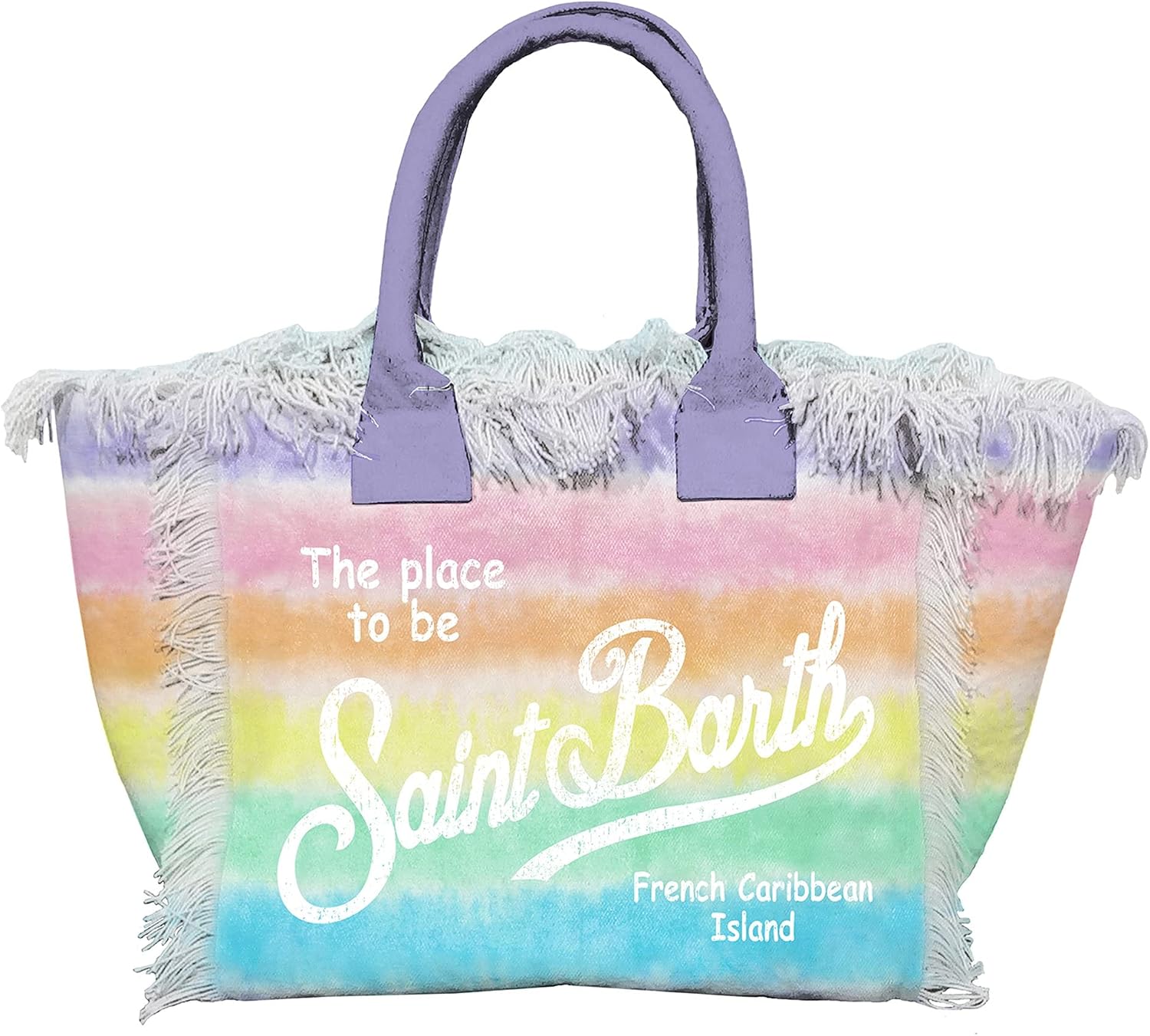 St Barth Taschen