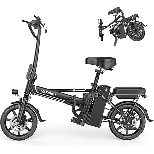 Electric Bicycle Bike Box 24 Amazon Ranger S Folding Electric Bike