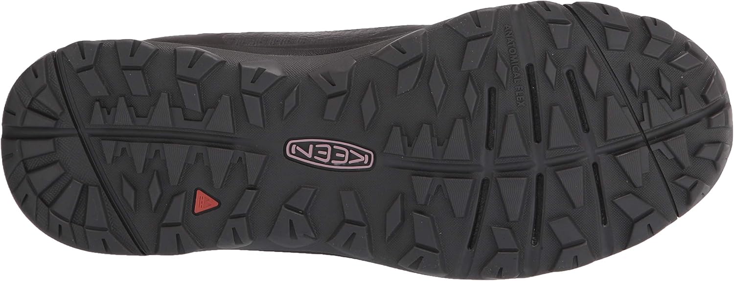  | KEEN Women's Terradora 2 Waterproof Mid Height Hiking Boot | Hiking Boots
