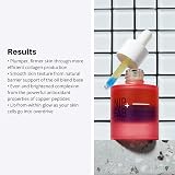 Nip+Fab Peptide Fix Finishing Oil 2% 30 ml for All Skin Types view 5