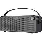 Hotone Pulze 30-watt Portable Modeling Amplifier - Eclipse
