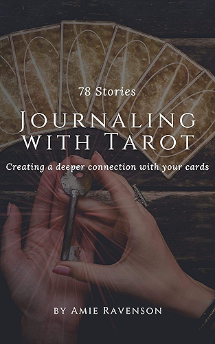 Download 78 Stories- Journaling with Tarot (English Edition) PDF
