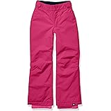 north face girls ski pants