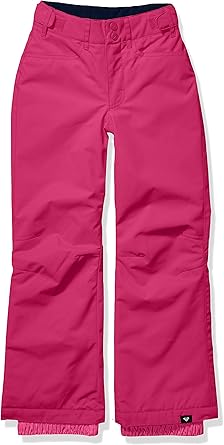 big girl pant