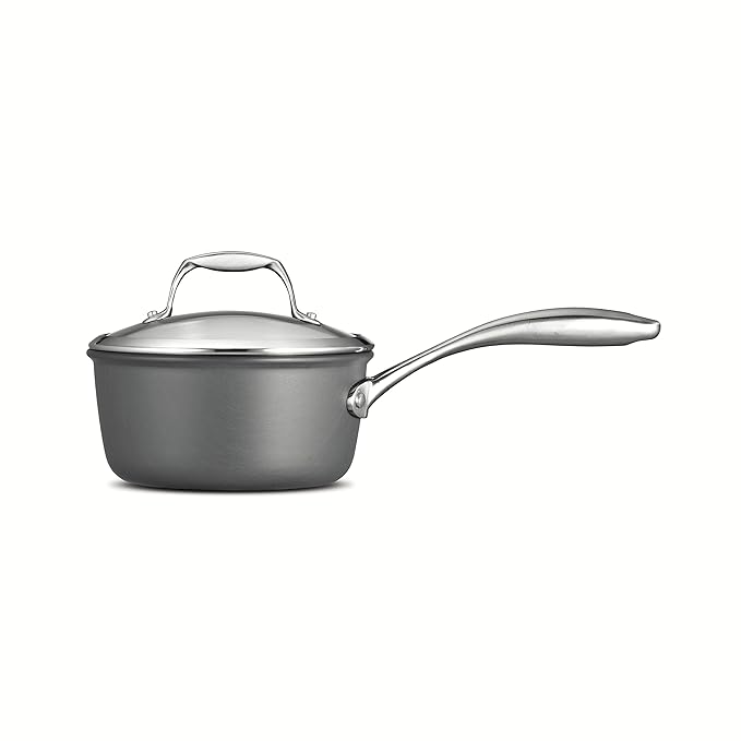 Tramontina 80123/010DS Gourmet Heavy-Gauge Aluminum Nonstick Covered ...