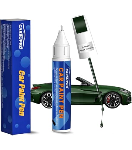 clearページ Amazon.com: ScratchesHappen Exact-Match Touch Up Paint Kit
