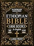 The Complete Restored Ethiopian Bible in English