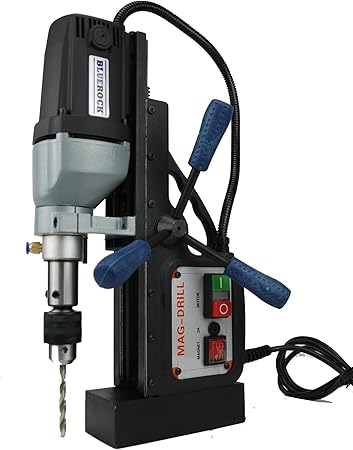 BLUEROCK TOOLS BLACK-BRM-35A-B AZ featured image 6