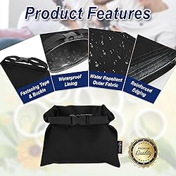 Cosmos Travel Soap Case Bag Soap Bar Bag Soap