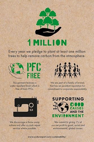 Endura MT500 Mountain Cycling Booty Overshoe II Black, Small in