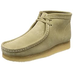 Clarks Wallabee Boot