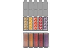 NC Soft Material Sanding Sponge Set Sandpaper Making Tool Kit Accessories for Dspiae Gundam GK Military Model