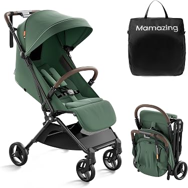 Amazon Best Sellers: Best Lightweight Baby Strollers