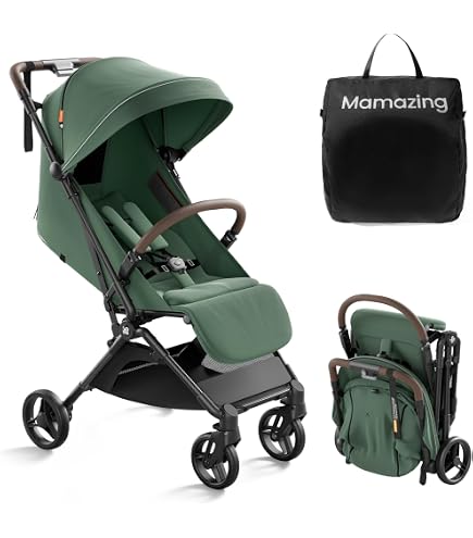 Amazon.com : gb Pockit Air All Terrain Ultra Compact Lightweight