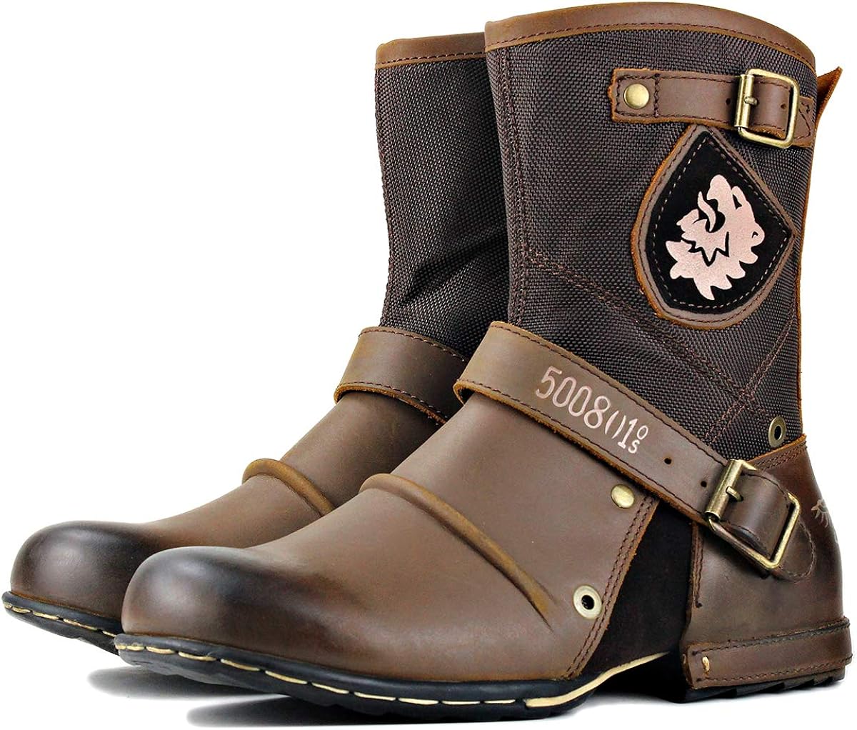 designer chukka boots mens