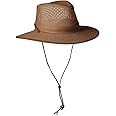Henschel Hats Breezer Aussie Hat