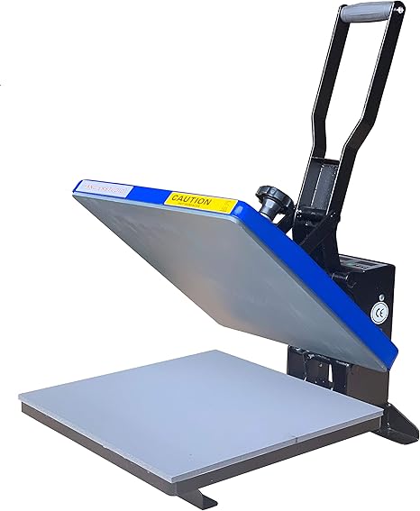 fancierstudio power heat press digital heat press 15 x 15 sublimation heat press stores