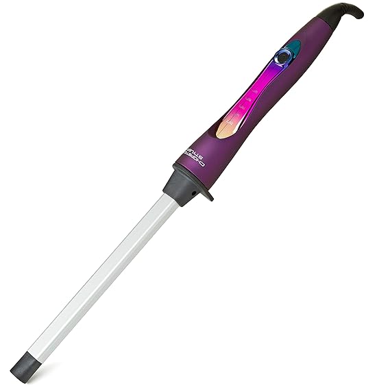Chopstick Styler The CHUNKY Curling Wand/Iron 100 Wider Than The