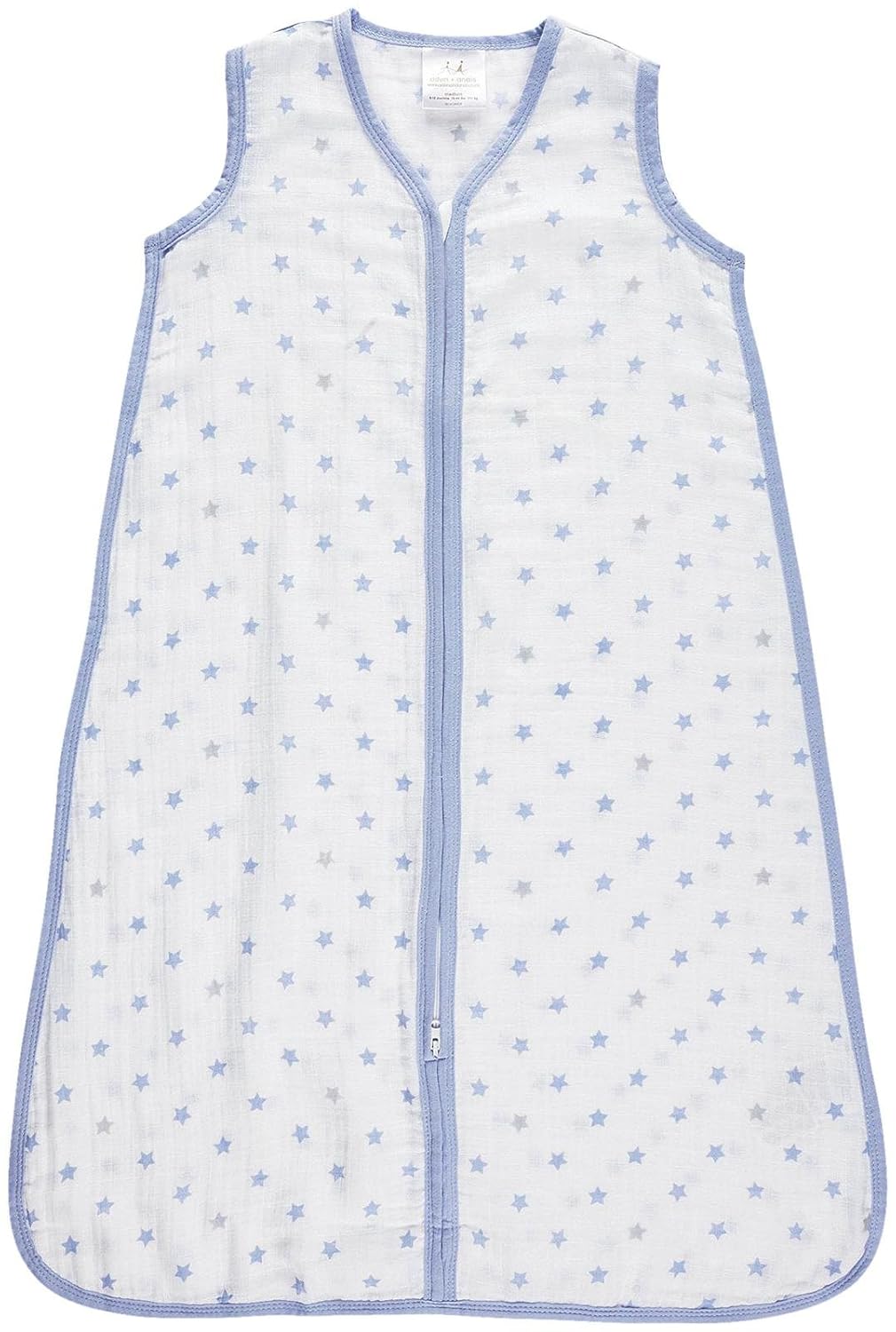 aden and anais safari