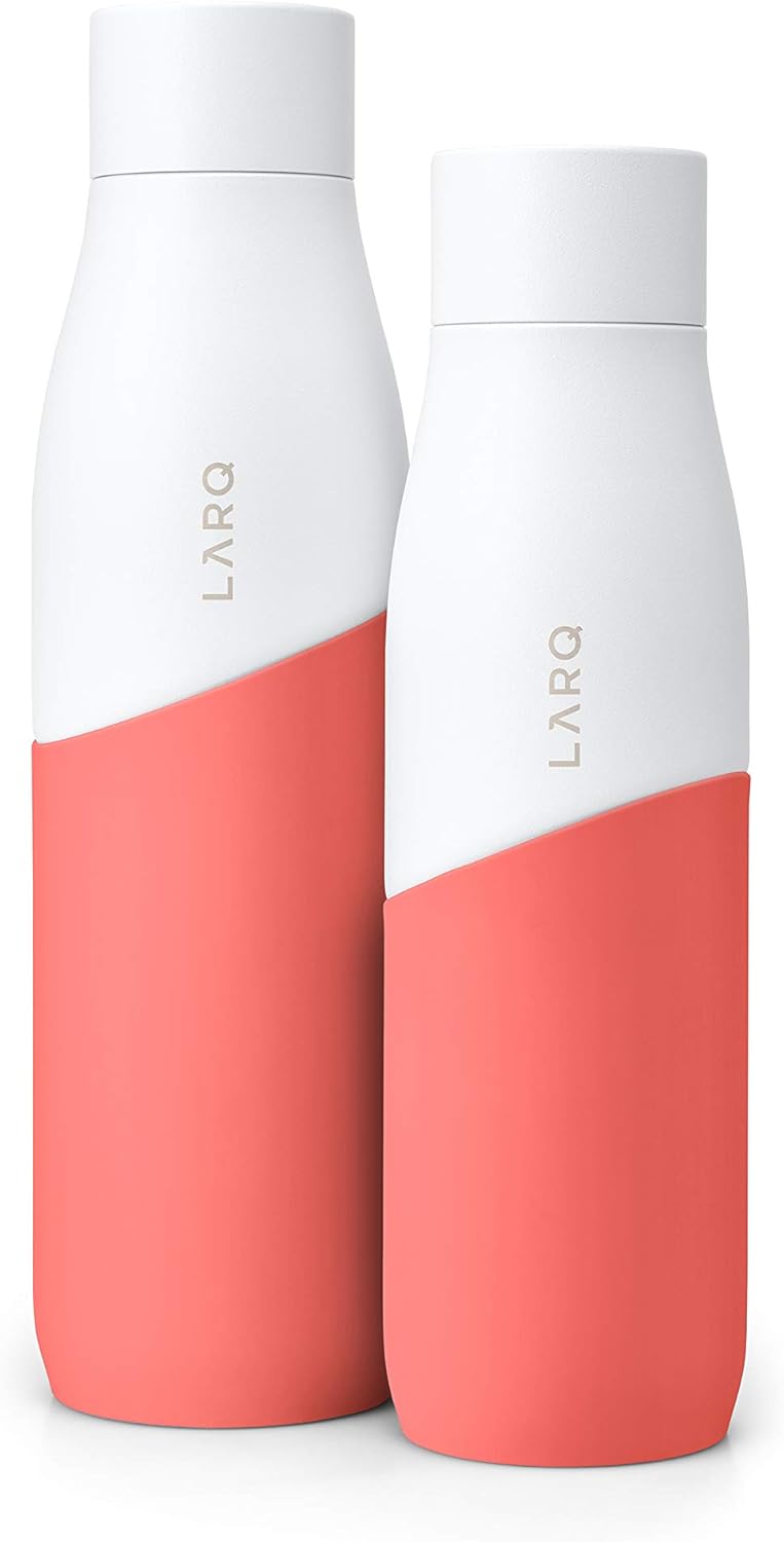 larq bottle amazon