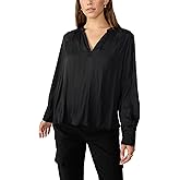 Sanctuary Lizzie Sateen Tunic