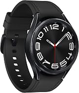 Samsung Galaxy Watch6 Classic LTE 43mm Black Smartwatch Fitness Tracker view 5