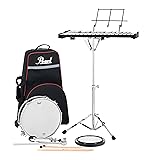 Pearl 32 Note Glockenspiel Metallophone Bell Kit