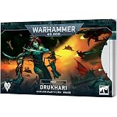 Index: Drukhari