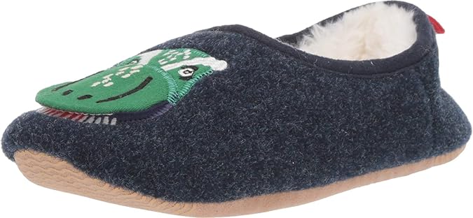 junior boys slippers