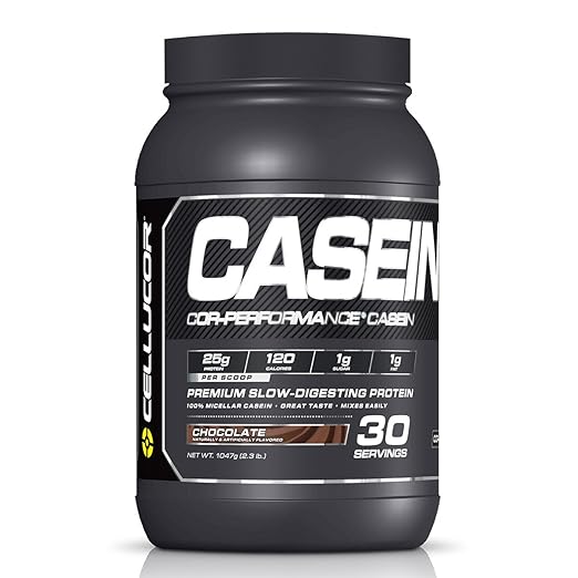 COR-Performance Casein Protein Powder